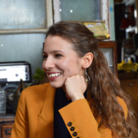 425PPM Employee Axelle Carballo's profile photo