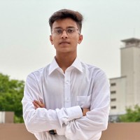 Spring Fest Employee Ruturaj Acharya's profile photo