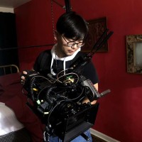 New York Film Academy Employee Junmin Wang's profile photo