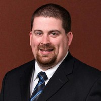 Citi Employee Greg Gillette's profile photo