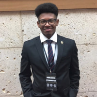 Medmassager.com Employee Gahriel Montague-Charles's profile photo