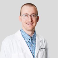 The Schwarzman Animal Medical Center Employee Nathan Cherzan's profile photo