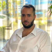 Daniel Goldshtein Email