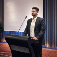 iMark Infotech Pvt. Ltd Employee Shivam Mehndiratta's profile photo