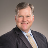 Baird Employee Doug Warren's profile photo