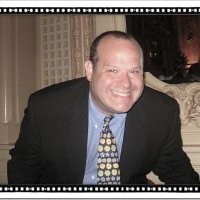 People For the American Way Employee David Perlman's profile photo