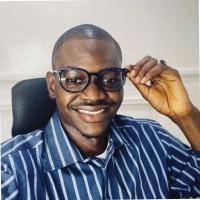 ClooperApp Employee Ahmad Muhammad's profile photo