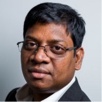 The DDC Group Employee Suba Subramaniam's profile photo