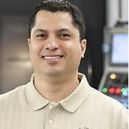 S & H MACHINE, INC. Employee Alvaro Tenorio's profile photo