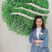 ACS Klima-CLIMACS Employee Canan Karakaş's profile photo