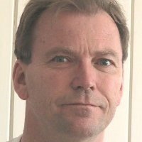 Posten Norge AS Employee Sven Langerak's profile photo