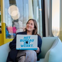 Brand Creatives Employee Anna Funk's profile photo