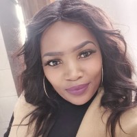AGT Food and Ingredients Inc. Employee Nothando Dlamini's profile photo