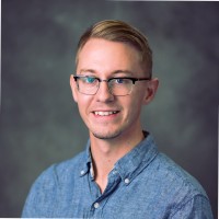 Fisheries and Oceans Canada Employee Dylan Pretorius's profile photo