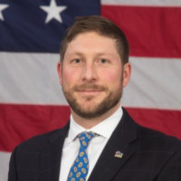 Associated Builders and Contractors of Connecticut Employee Christopher Fryxell's profile photo