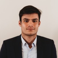 Galeries Lafayette Group Employee Richard Grisel's profile photo