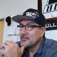 The Garrett Group, LLC Employee Anthony Zamora's profile photo