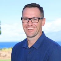 Maui Preparatory Academy Employee Ryan Kirkham's profile photo