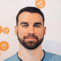Phil, Inc. Employee Robert Pfleging's profile photo