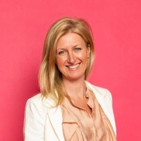 Marketing FiZZ Employee Sandra Beelaert's profile photo