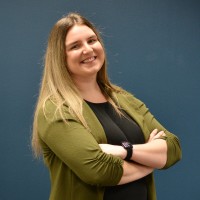 Dacotah Bank Center Employee Kelly Dahlhoff's profile photo