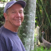 USPO Employee Robert Snyder's profile photo