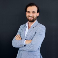 Daniel Valerio Hernández Email & Phone Number
