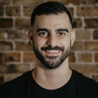 LoanOptions.ai Employee Elias Elagha's profile photo