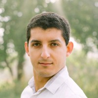 B&B Theatres Wentzville 12 Employee Gabriel Munoz's profile photo