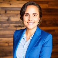 Field Services Unlimited Employee Jenna Miller's profile photo
