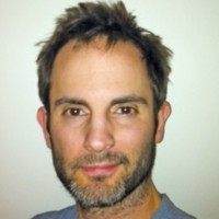 Netflix Employee Sam Wolfson's profile photo