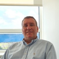 Insight Accountancy Employee Rob Winder's profile photo