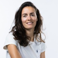 Axome - Brand & Tech Agency Employee Virginie Guignier's profile photo