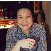 Social+ Employee Nattapon Kraisingkorn's profile photo