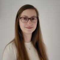 Riverlane Employee Amelia Copas's profile photo