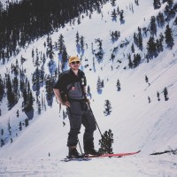 Agile Space Industries Employee Rusty Ford's profile photo