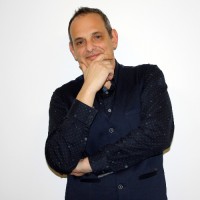 3ds.gr Employee Voudrislis Dimitris's profile photo