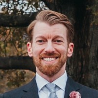 Mitchell Associates Employee Eric Siwy's profile photo