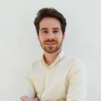 Singularu Employee Joaquín Garzón Moreno's profile photo