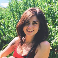 The Renfrew Center Employee Alexia Walker's profile photo