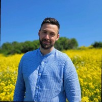 HydroThane STP BV Employee Floris Mattijs's profile photo