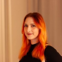 Archon Studio Employee Natalia Mroczek's profile photo