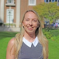 SAUL Trustee Company Employee Lyndsay Toal's profile photo