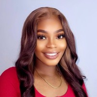 Vault Hill Employee Orji Esther's profile photo