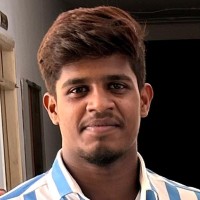 TYASuite Software Solutions Pvt. Ltd. Employee Kiran Gowda's profile photo