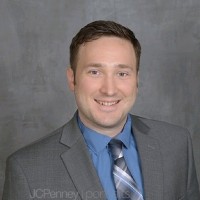 EAD Employee Kyle Ketcham's profile photo