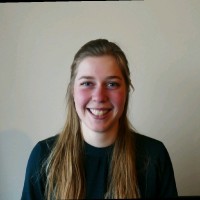 Moveshelf Employee Lieke Kamperman's profile photo