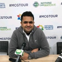 Rahul Trivedi Email & Phone Number