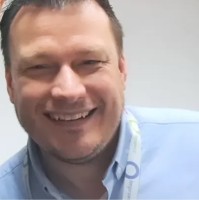 Castle Point Borough Council Employee Simon Ross's profile photo
