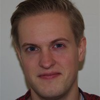 Arctic Group Employee Andreas Lundström's profile photo
